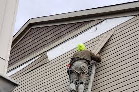 Affordable Siding Repair and Maintenance Services in Selmer, TN